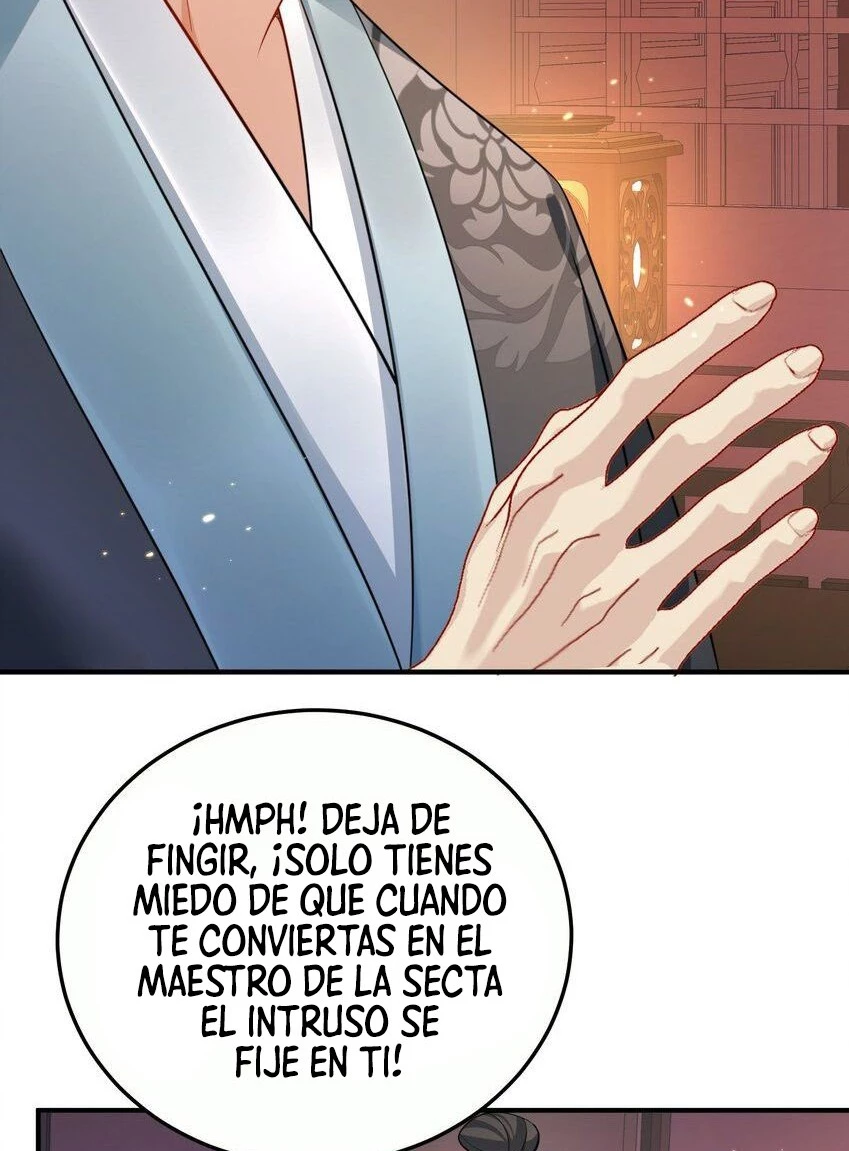 Cuándo Me Volví Invencible capítulo 142, página 37