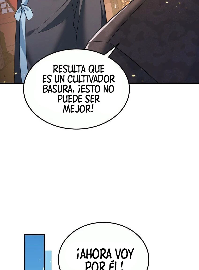 Cuándo Me Volví Invencible capítulo 142, página 46