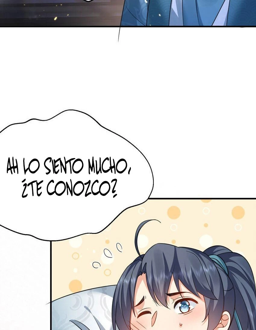 Cuándo Me Volví Invencible capítulo 143, página 12