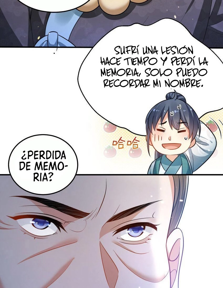 Cuándo Me Volví Invencible capítulo 143, página 15
