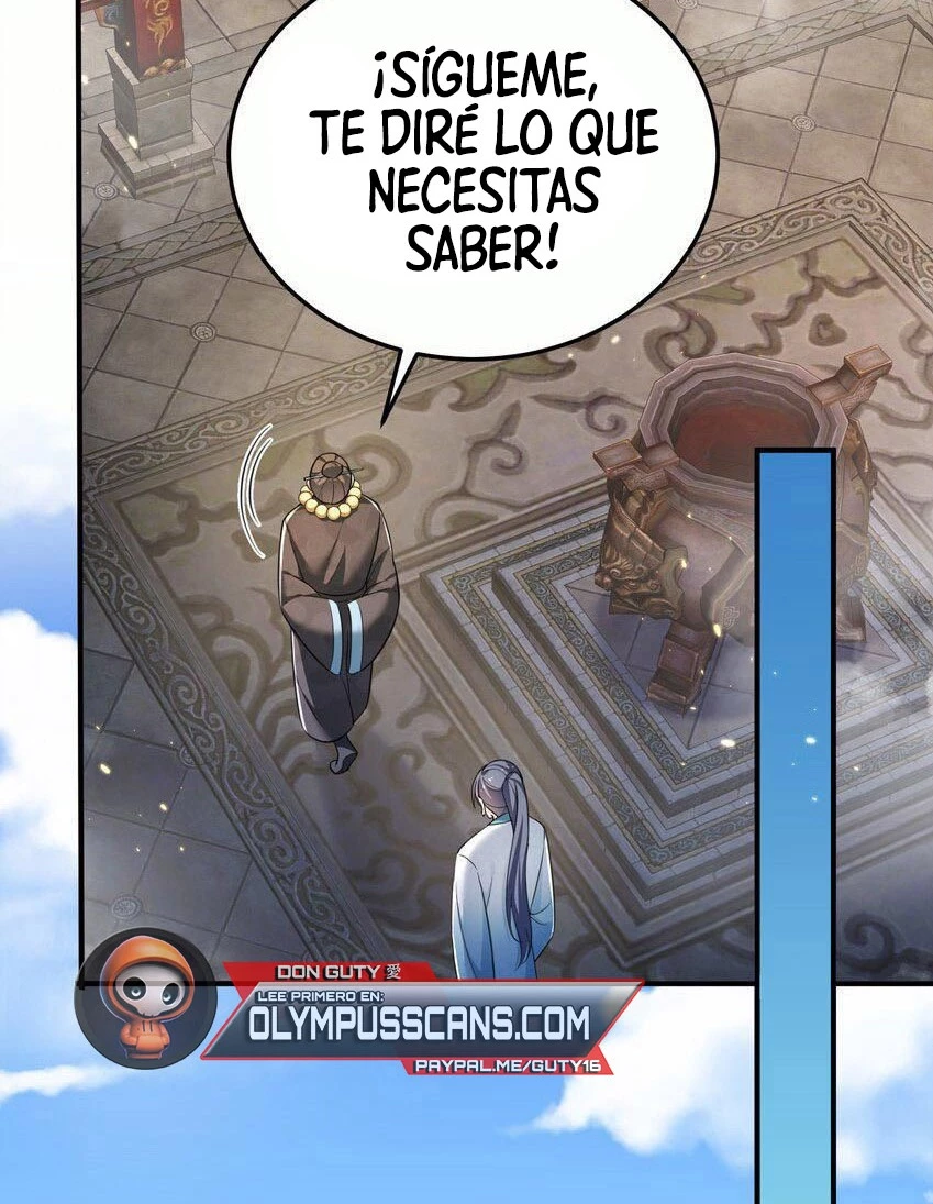 Cuándo Me Volví Invencible capítulo 143, página 18