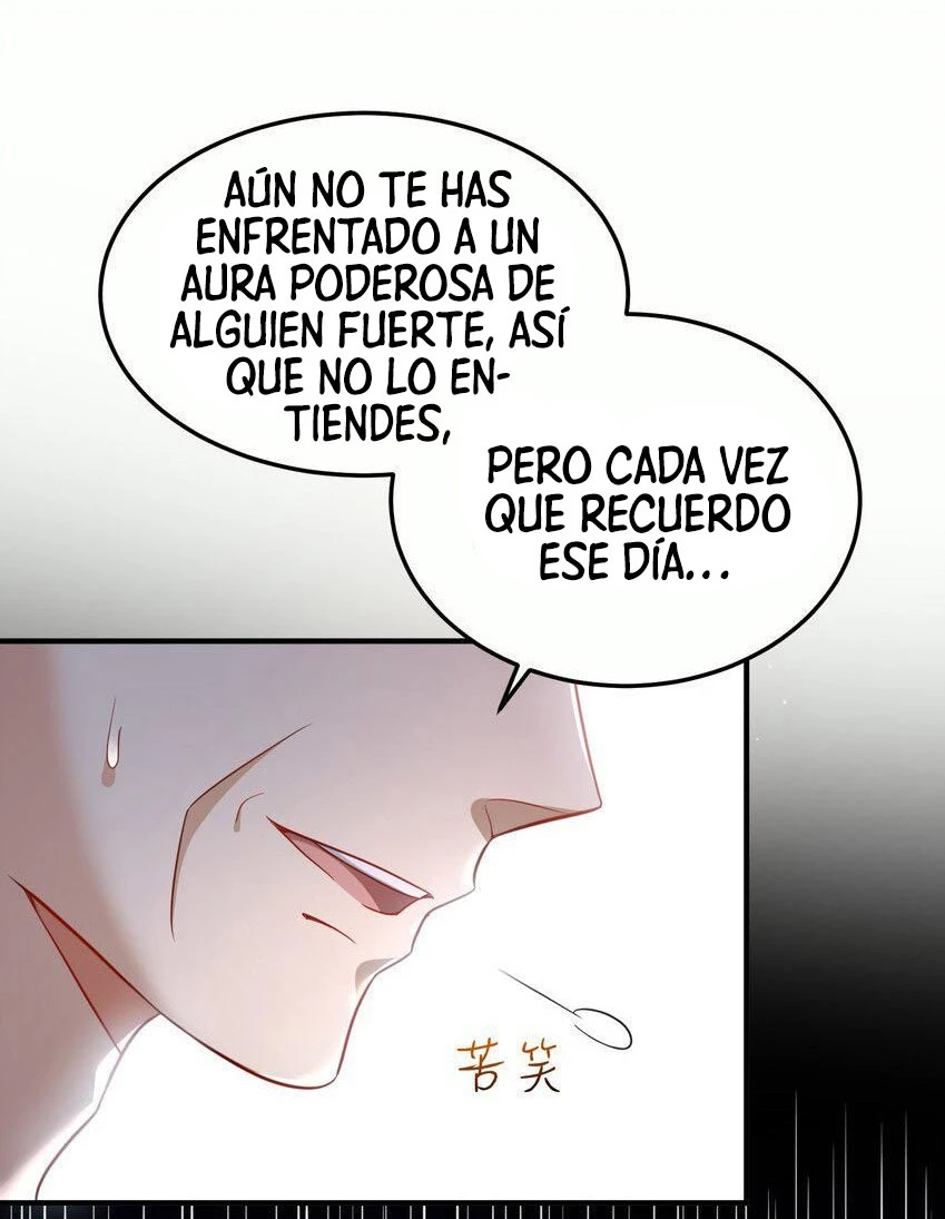 Cuándo Me Volví Invencible capítulo 143, página 26
