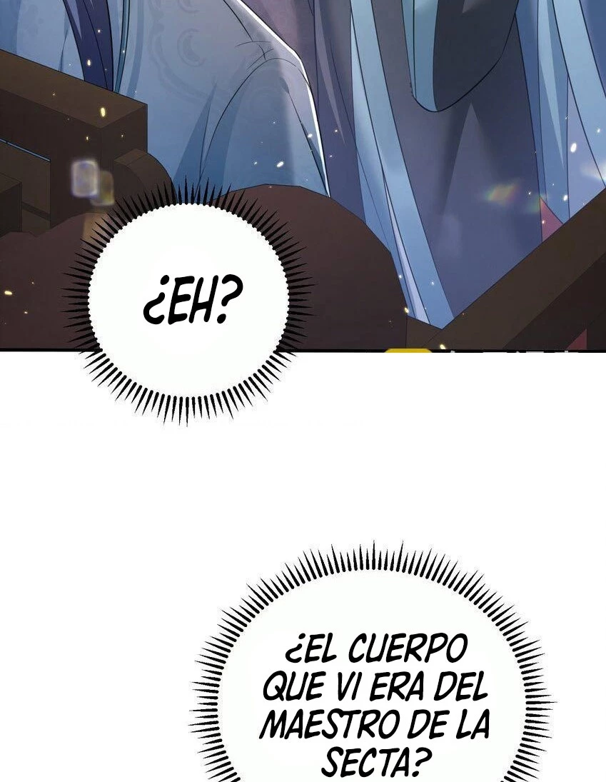 Cuándo Me Volví Invencible capítulo 143, página 32