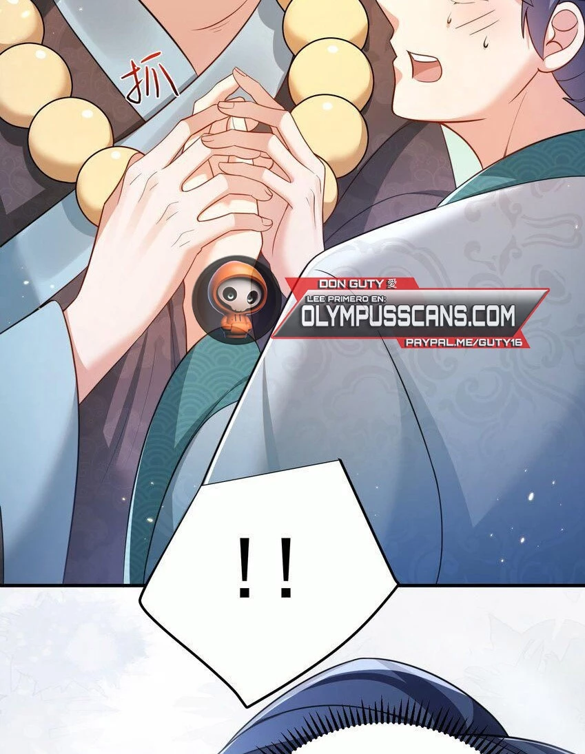 Cuándo Me Volví Invencible capítulo 143, página 37