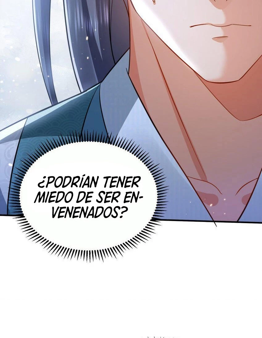 Cuándo Me Volví Invencible capítulo 143, página 39