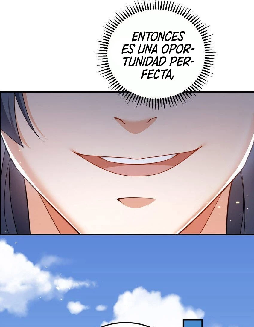 Cuándo Me Volví Invencible capítulo 143, página 40
