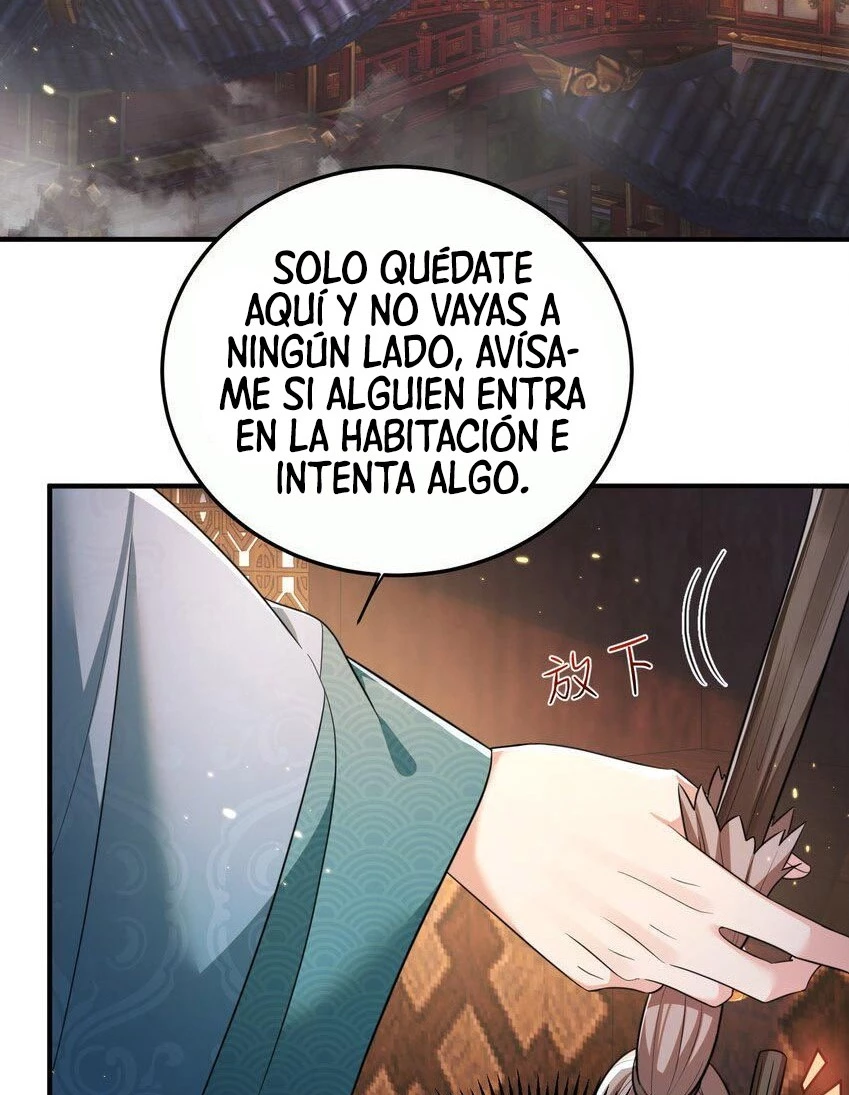 Cuándo Me Volví Invencible capítulo 143, página 43