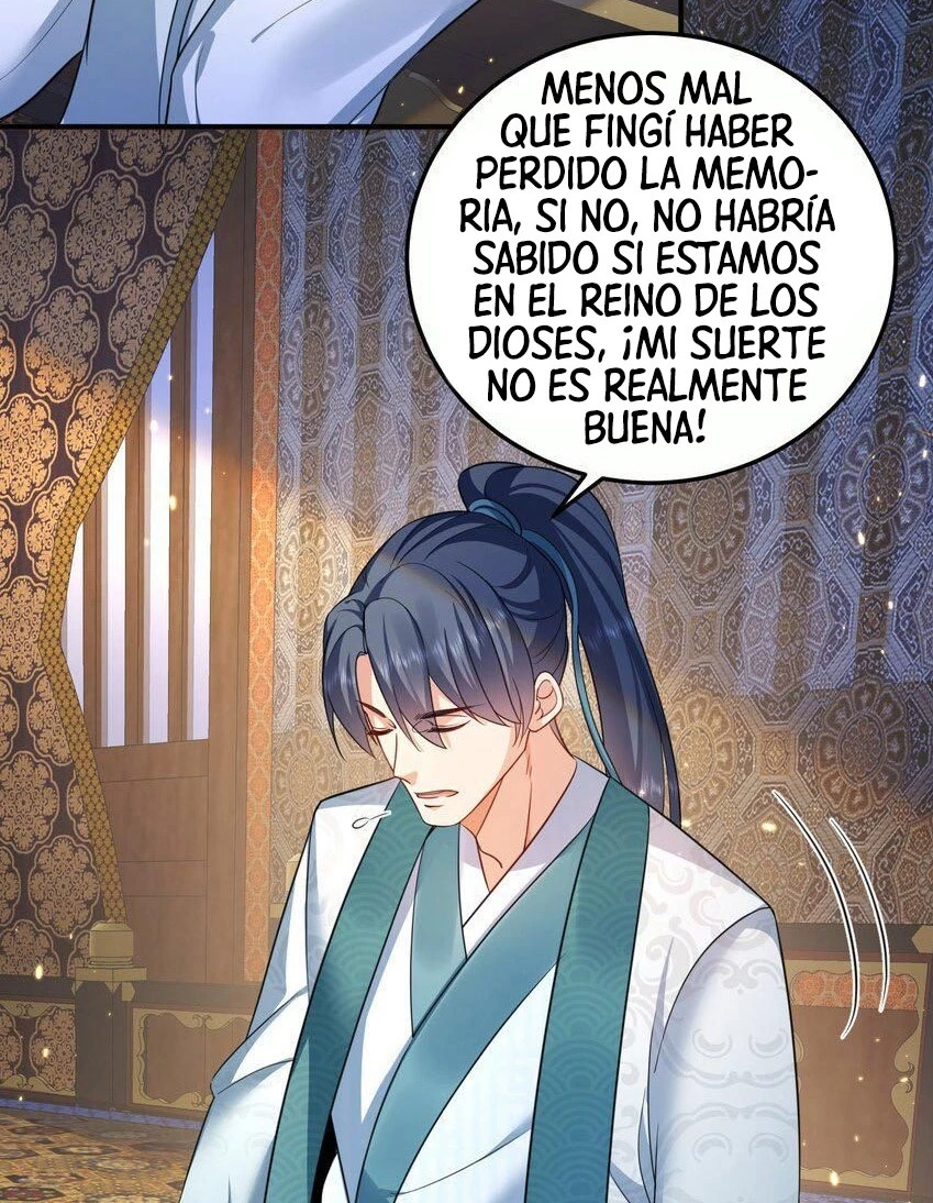 Cuándo Me Volví Invencible capítulo 143, página 45