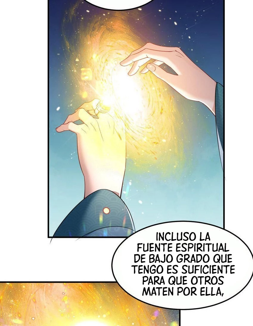 Cuándo Me Volví Invencible capítulo 143, página 47