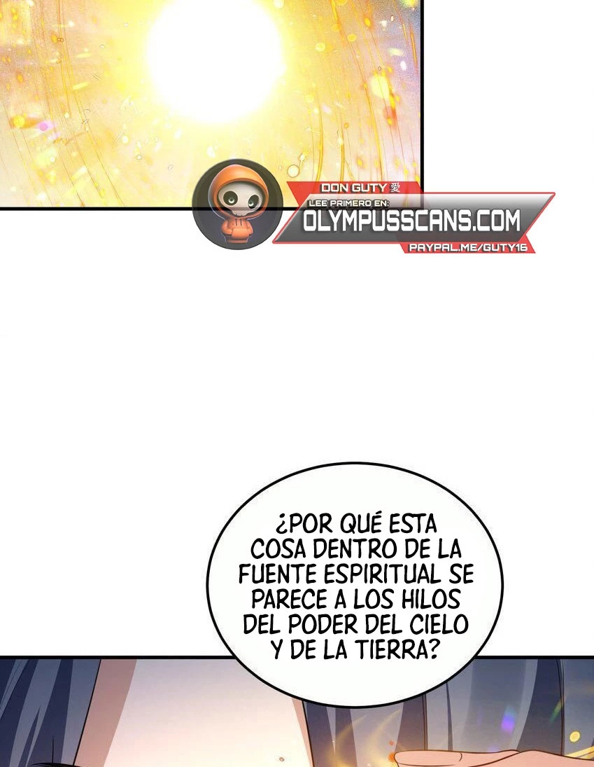 Cuándo Me Volví Invencible capítulo 143, página 48