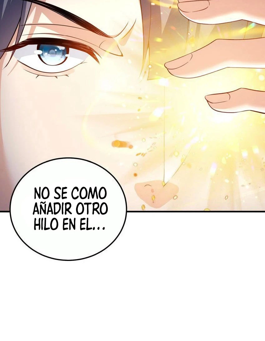 Cuándo Me Volví Invencible capítulo 143, página 49