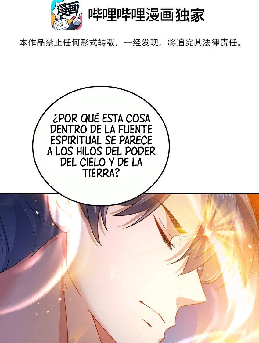 Cuándo Me Volví Invencible capítulo 144, página 3