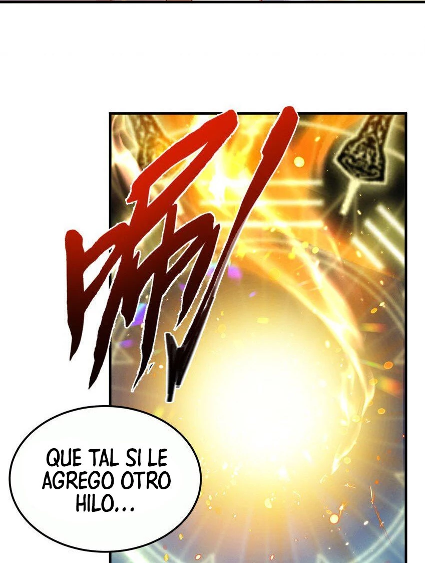 Cuándo Me Volví Invencible capítulo 144, página 4