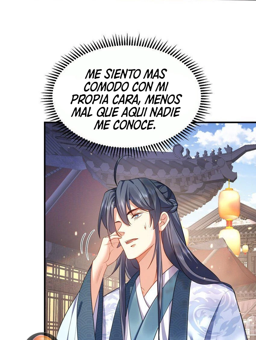 Cuándo Me Volví Invencible capítulo 144, página 12