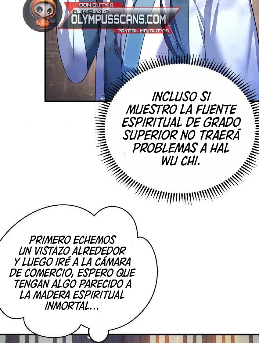 Cuándo Me Volví Invencible capítulo 144, página 13