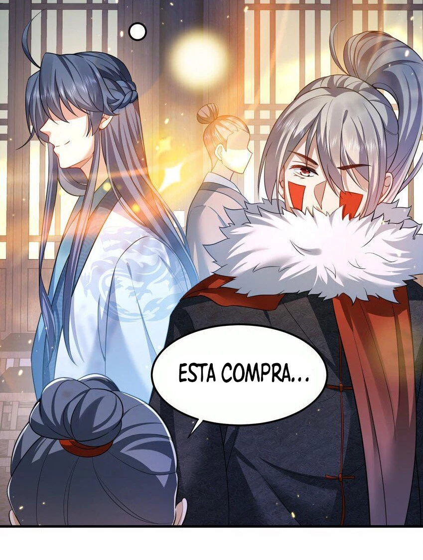 Cuándo Me Volví Invencible capítulo 144, página 14