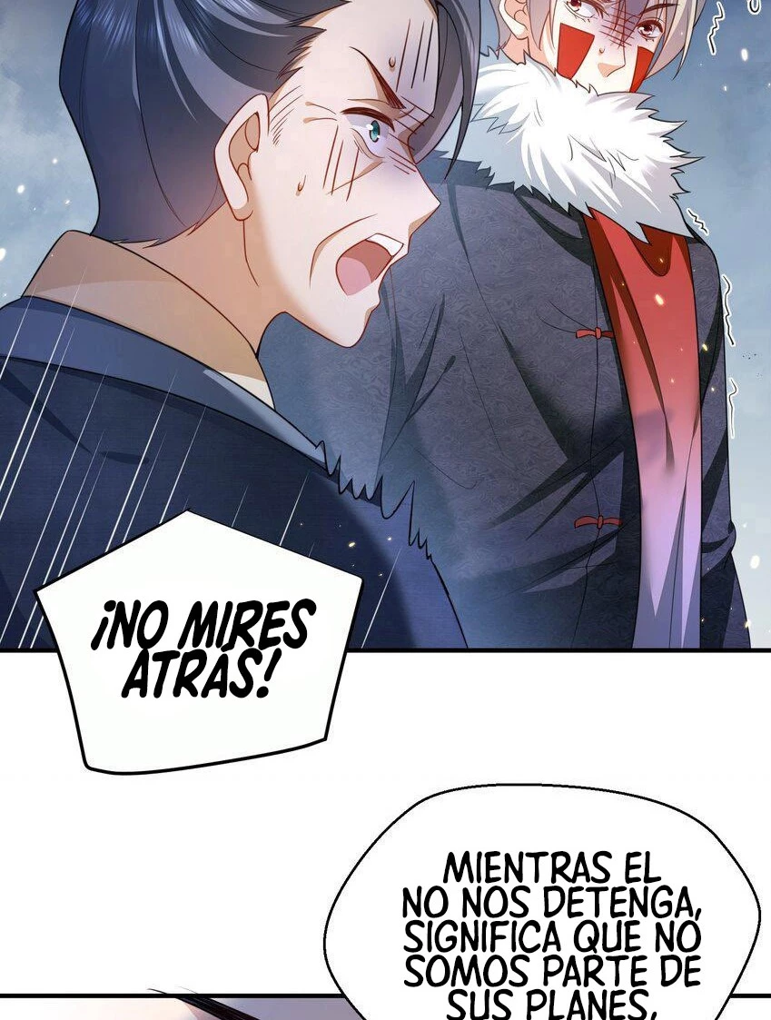 Cuándo Me Volví Invencible capítulo 144, página 20