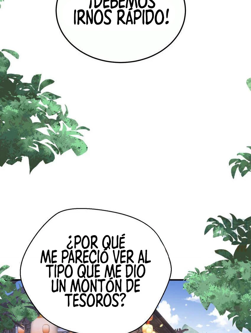 Cuándo Me Volví Invencible capítulo 144, página 22