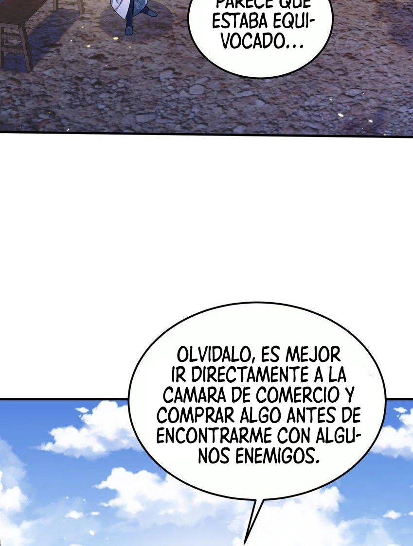 Cuándo Me Volví Invencible capítulo 144, página 25