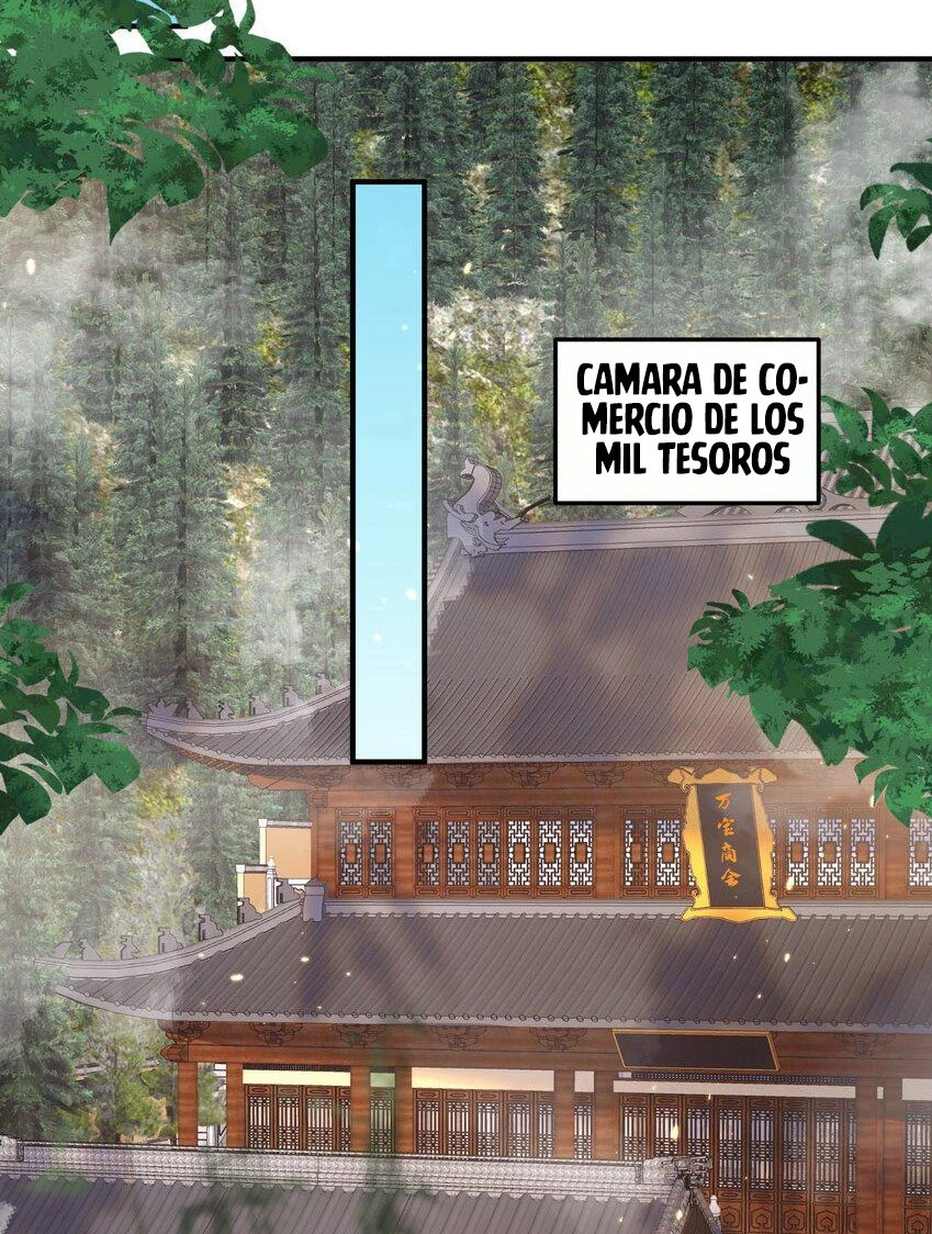 Cuándo Me Volví Invencible capítulo 144, página 27