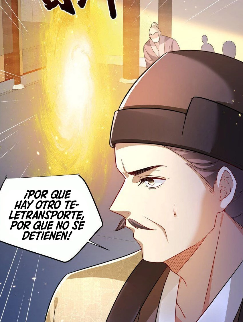 Cuándo Me Volví Invencible capítulo 144, página 44