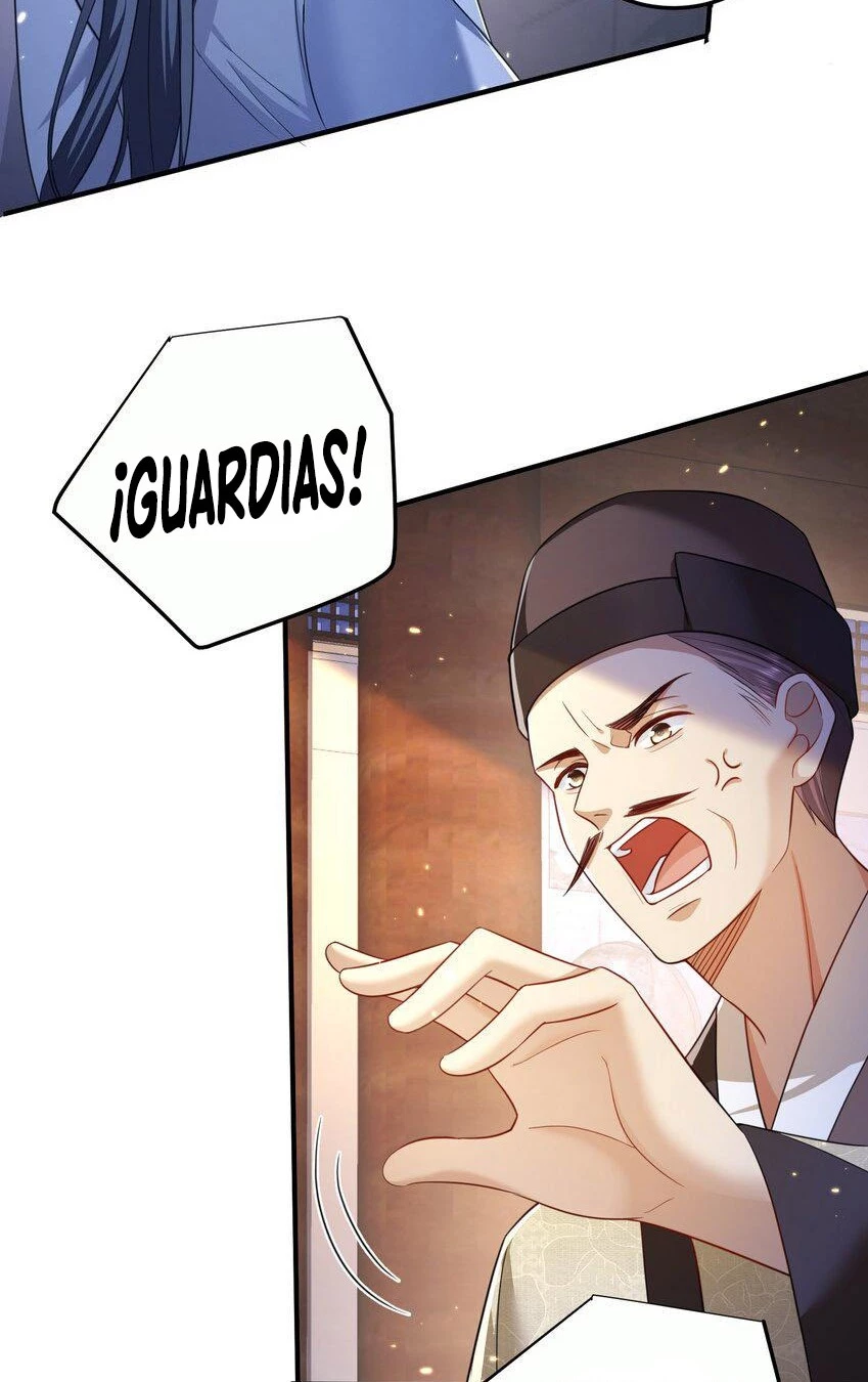 Cuándo Me Volví Invencible capítulo 145, página 4