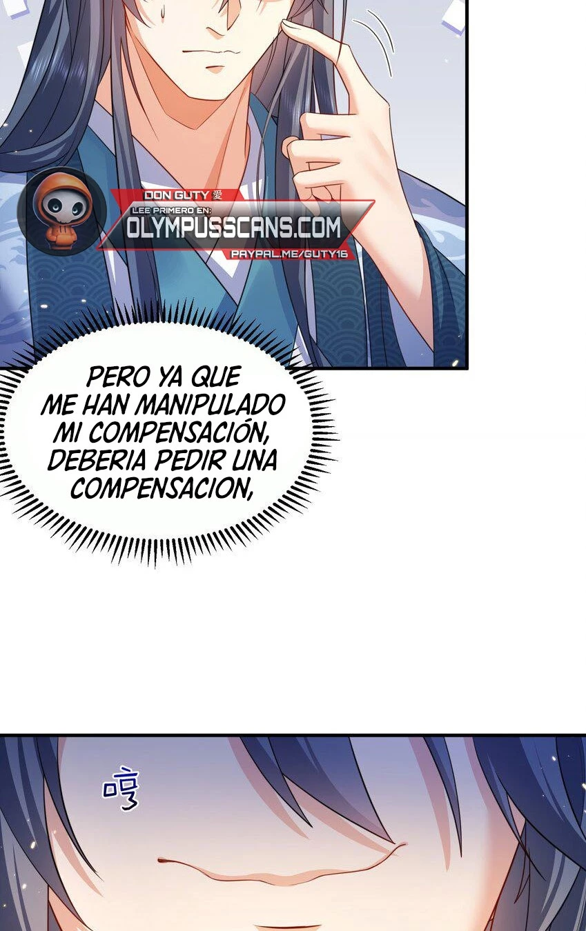 Cuándo Me Volví Invencible capítulo 145, página 12