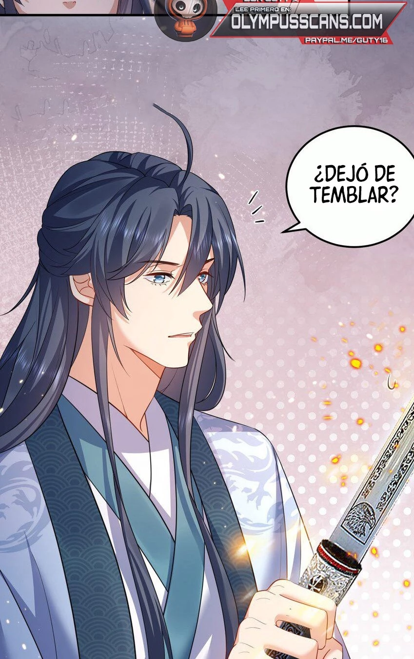 Cuándo Me Volví Invencible capítulo 145, página 23