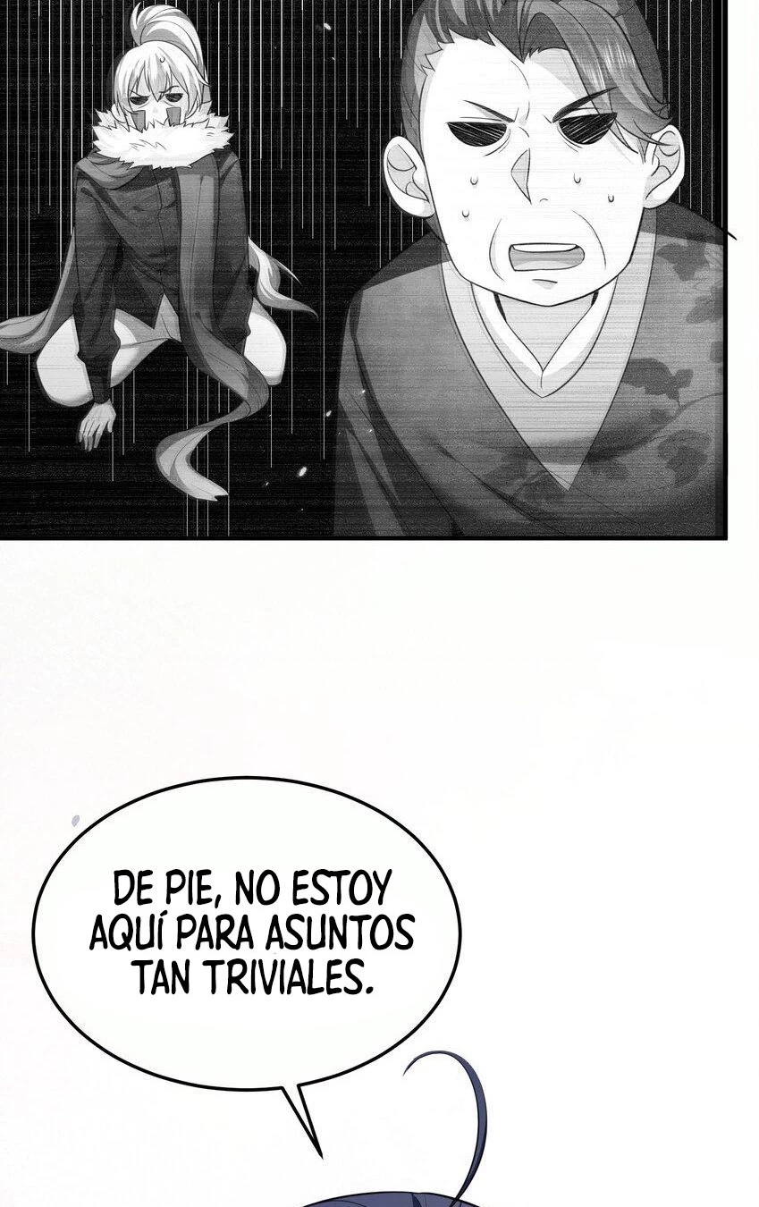 Cuándo Me Volví Invencible capítulo 145, página 25