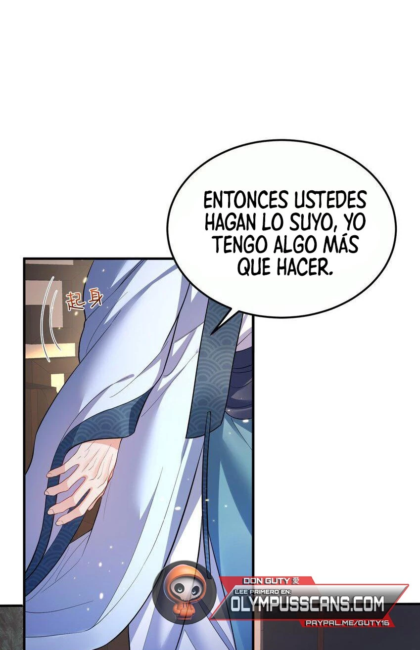 Cuándo Me Volví Invencible capítulo 145, página 37
