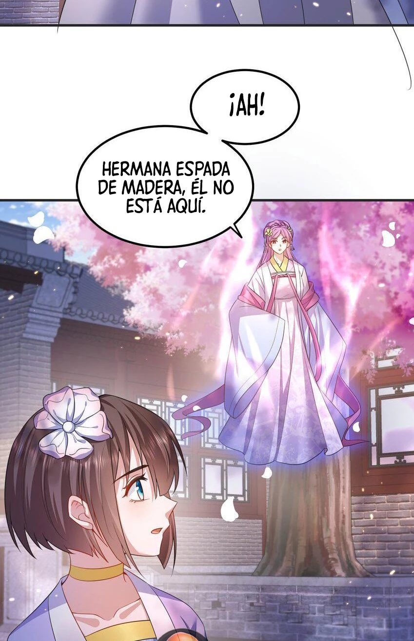 Cuándo Me Volví Invencible capítulo 145, página 45
