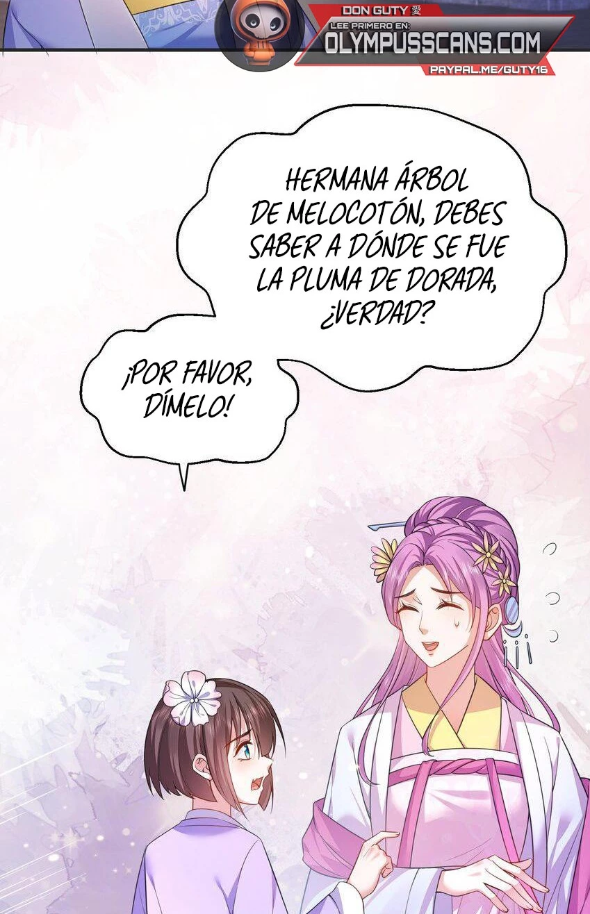 Cuándo Me Volví Invencible capítulo 145, página 46