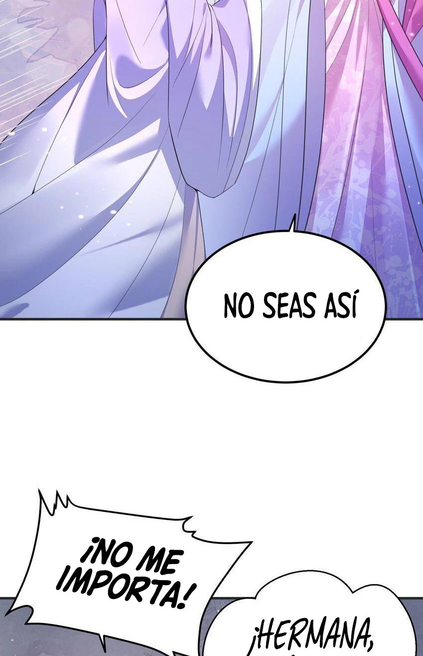 Cuándo Me Volví Invencible capítulo 145, página 47