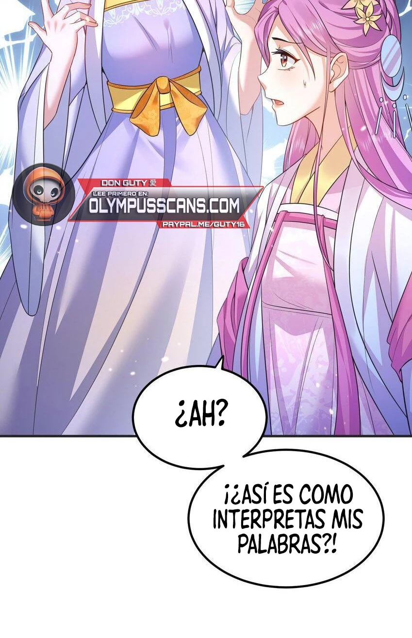 Cuándo Me Volví Invencible capítulo 145, página 51