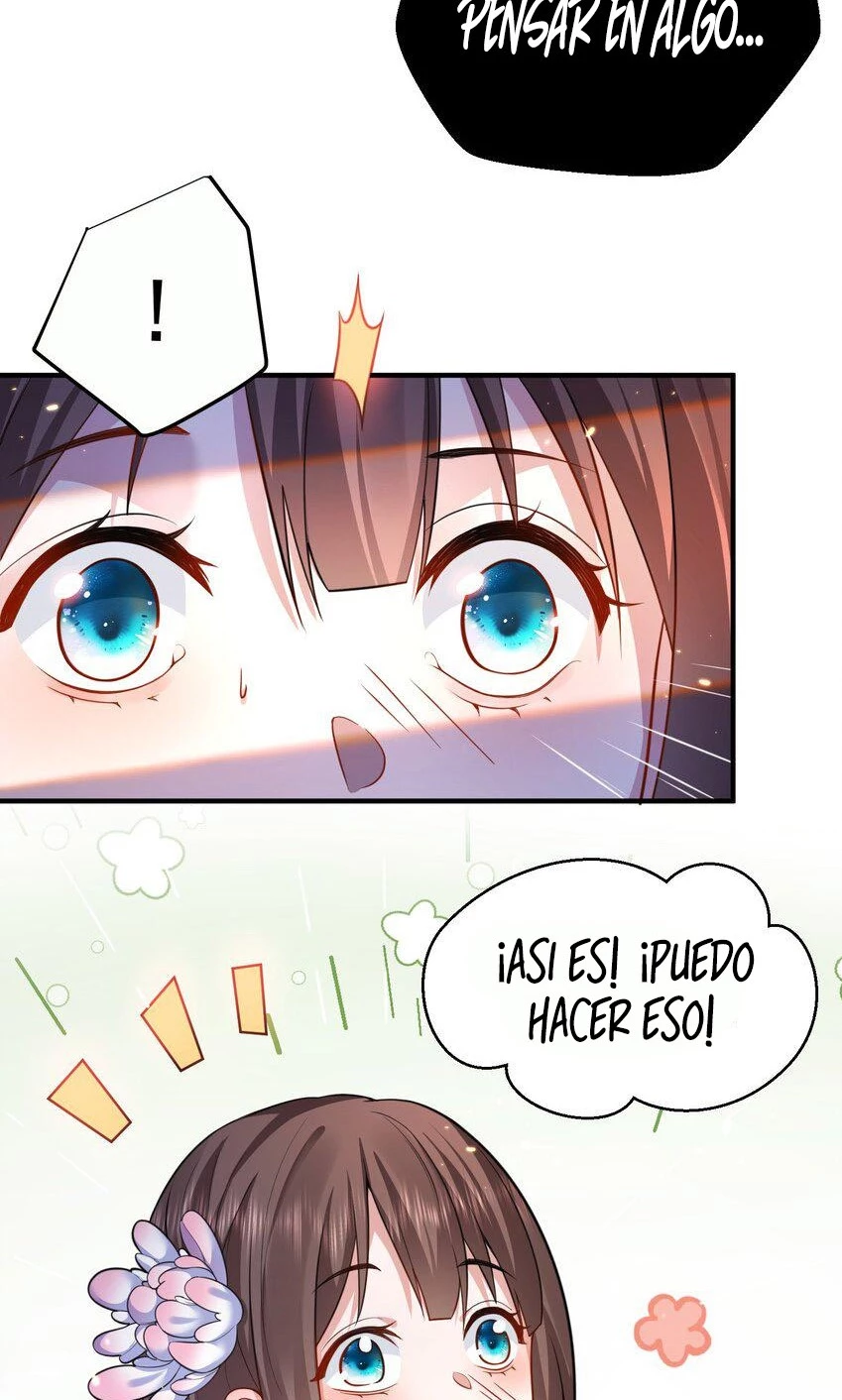 Cuándo Me Volví Invencible capítulo 146, página 4