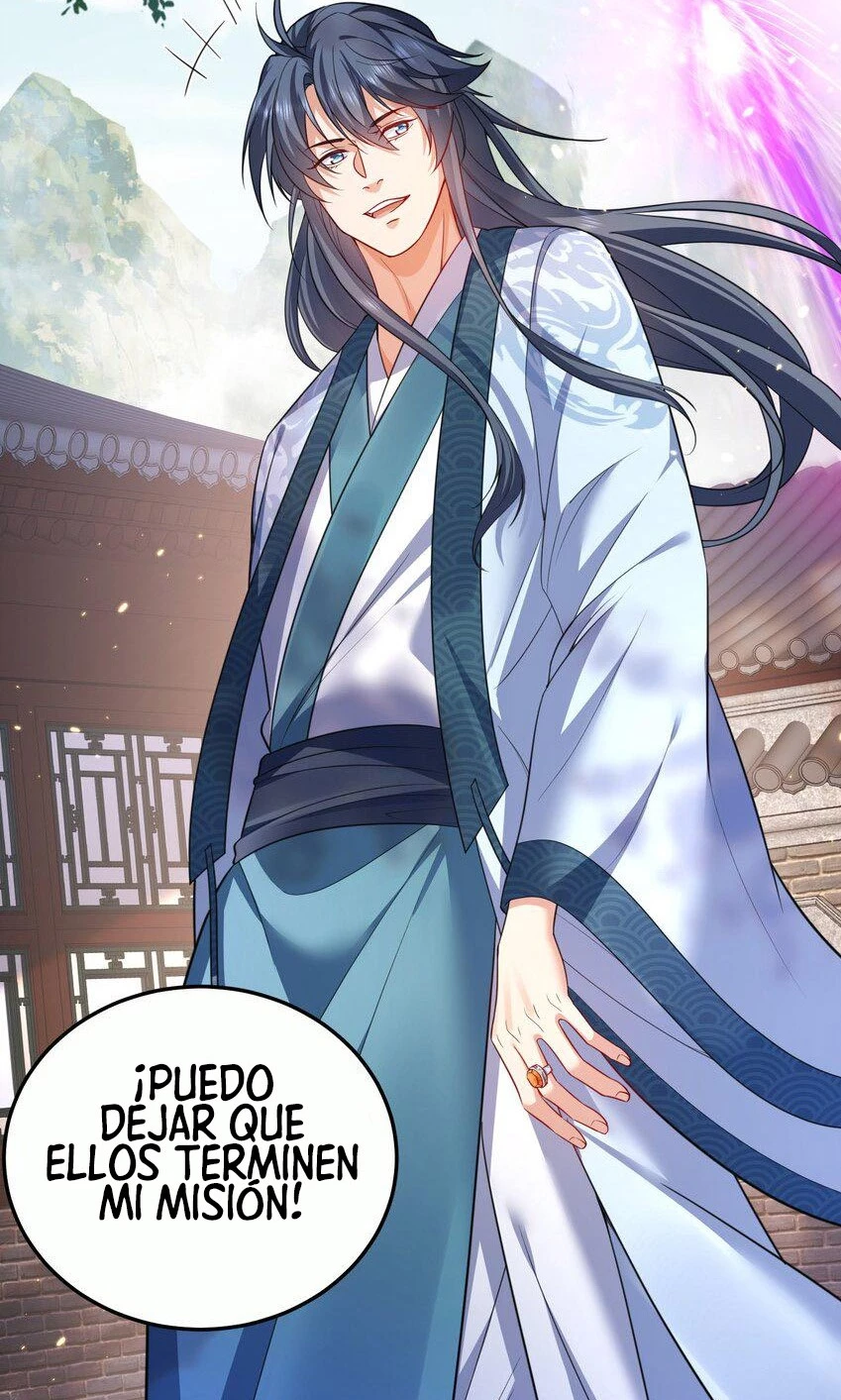 Cuándo Me Volví Invencible capítulo 146, página 10