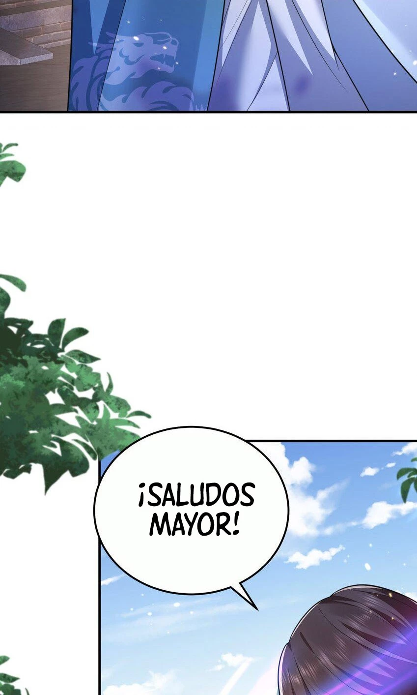 Cuándo Me Volví Invencible capítulo 146, página 11