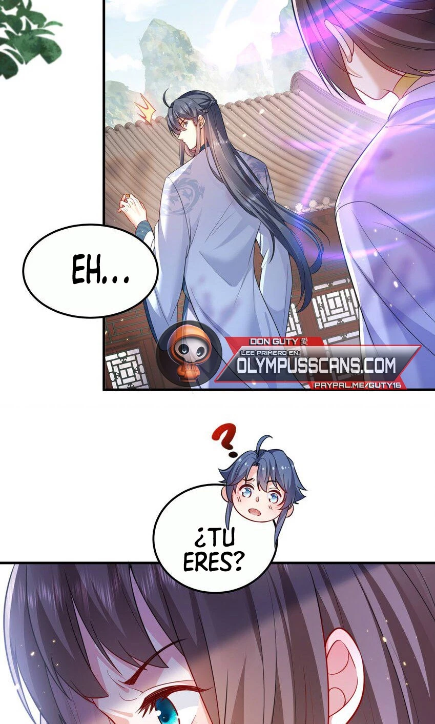 Cuándo Me Volví Invencible capítulo 146, página 12