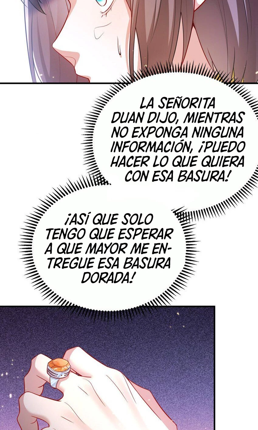 Cuándo Me Volví Invencible capítulo 146, página 13