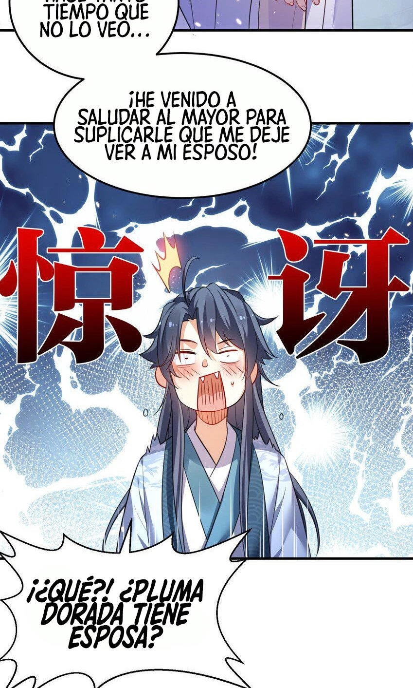 Cuándo Me Volví Invencible capítulo 146, página 16