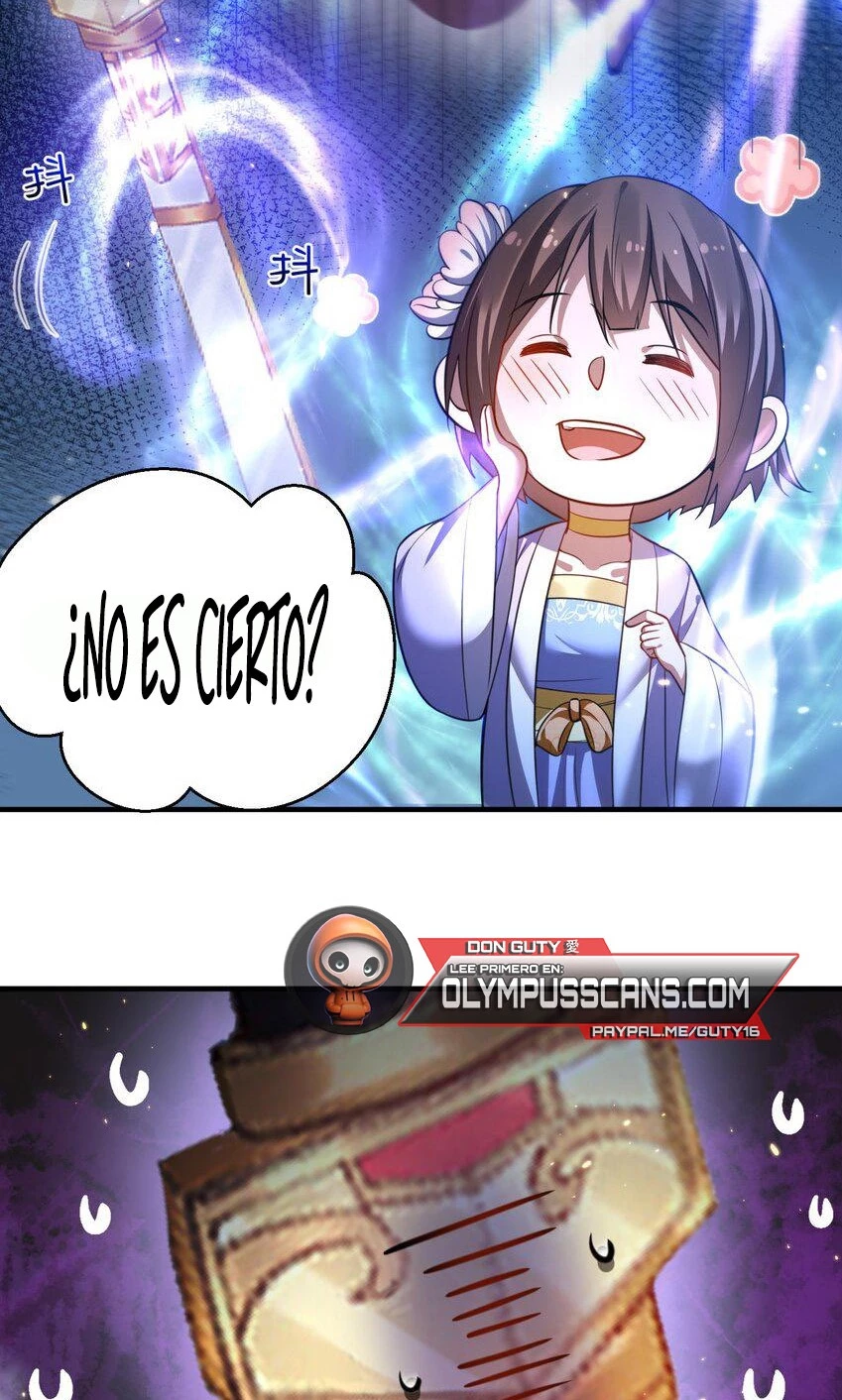 Cuándo Me Volví Invencible capítulo 146, página 20
