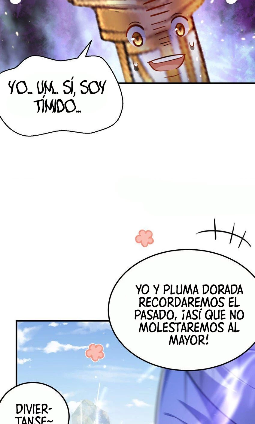 Cuándo Me Volví Invencible capítulo 146, página 21