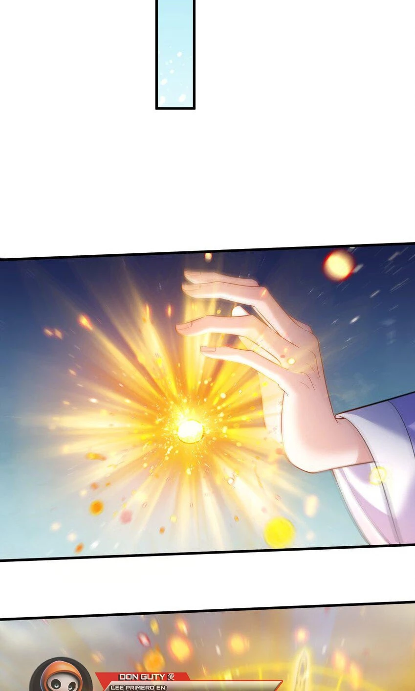 Cuándo Me Volví Invencible capítulo 146, página 25