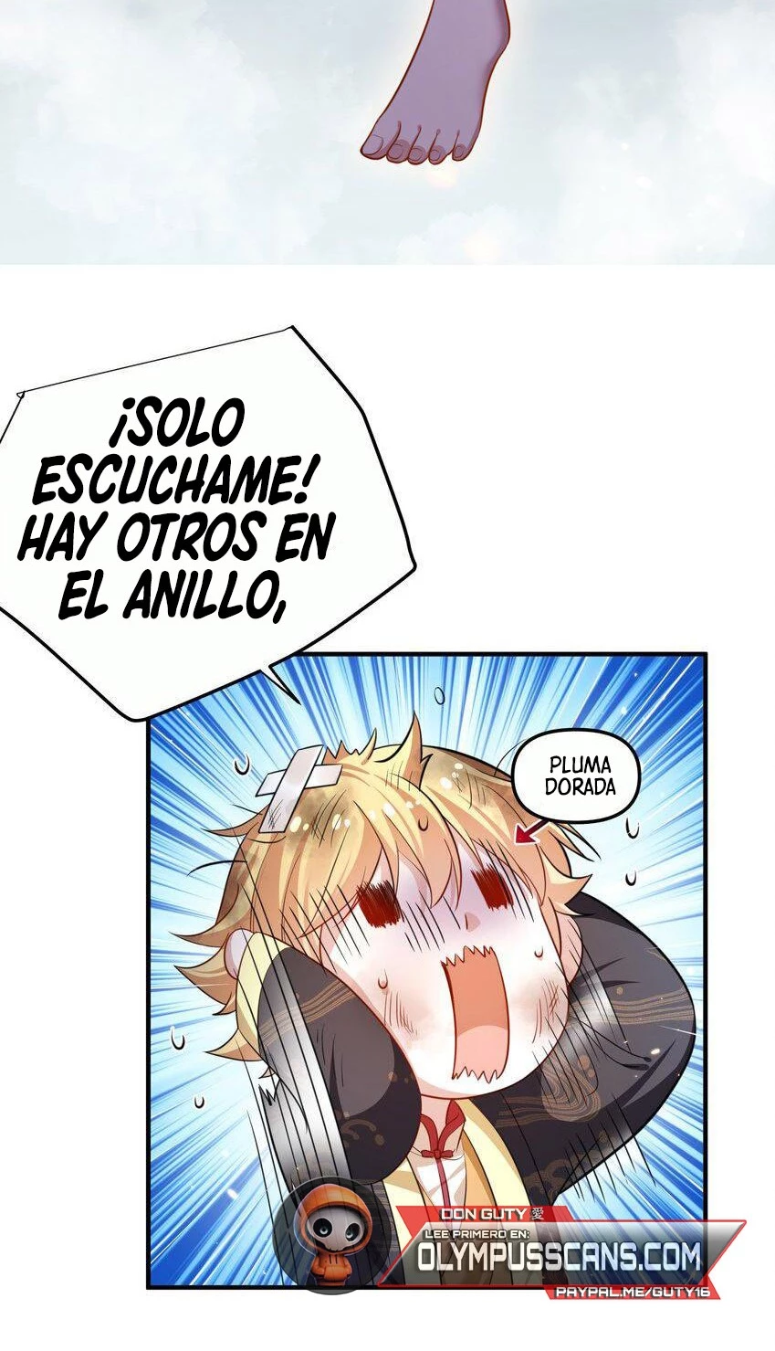 Cuándo Me Volví Invencible capítulo 146, página 30