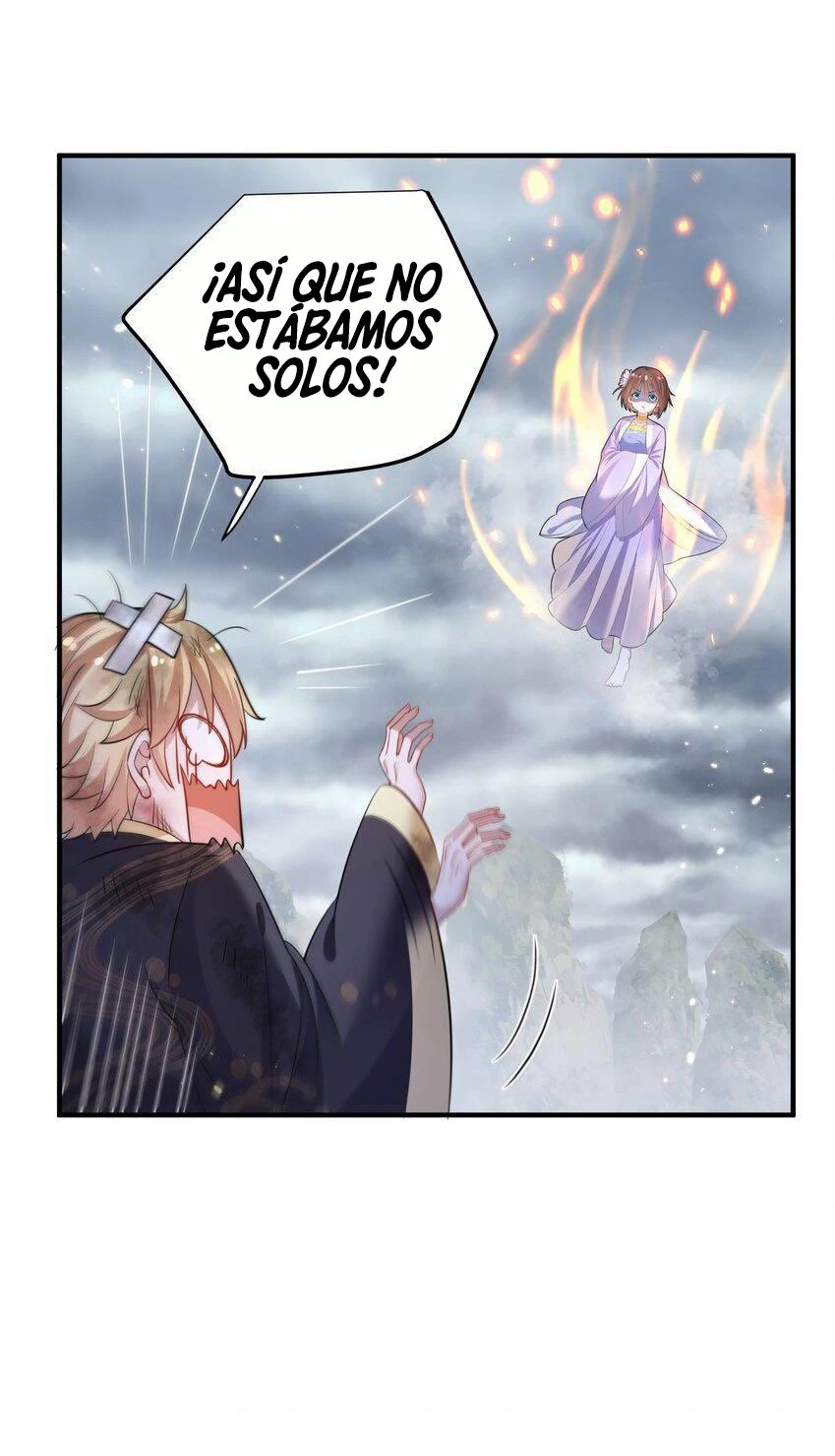 Cuándo Me Volví Invencible capítulo 146, página 31