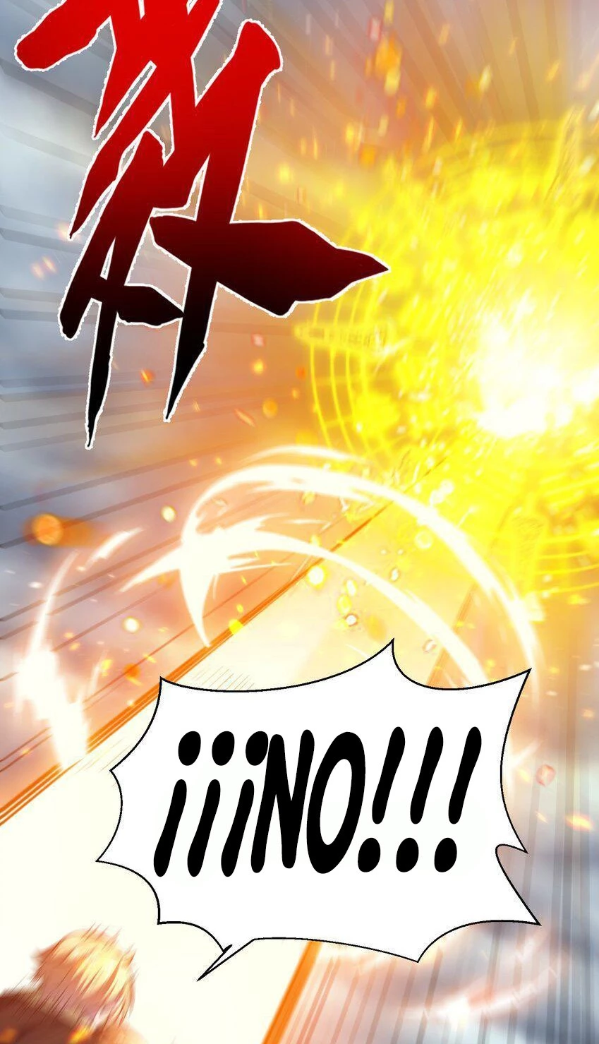 Cuándo Me Volví Invencible capítulo 146, página 34