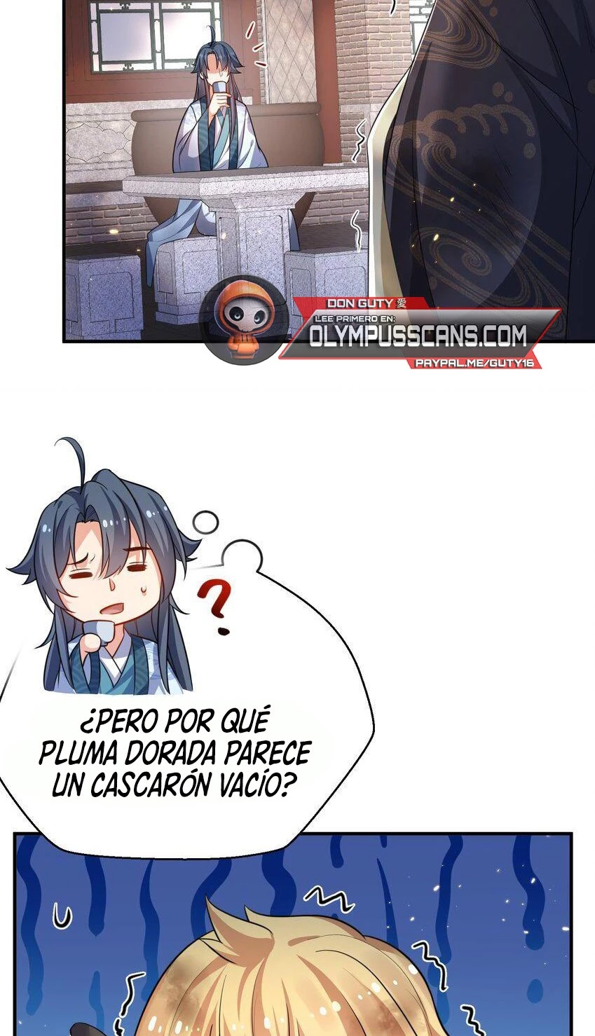 Cuándo Me Volví Invencible capítulo 146, página 47