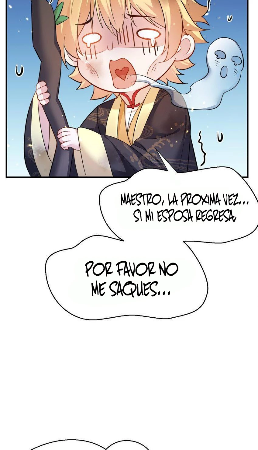 Cuándo Me Volví Invencible capítulo 146, página 48