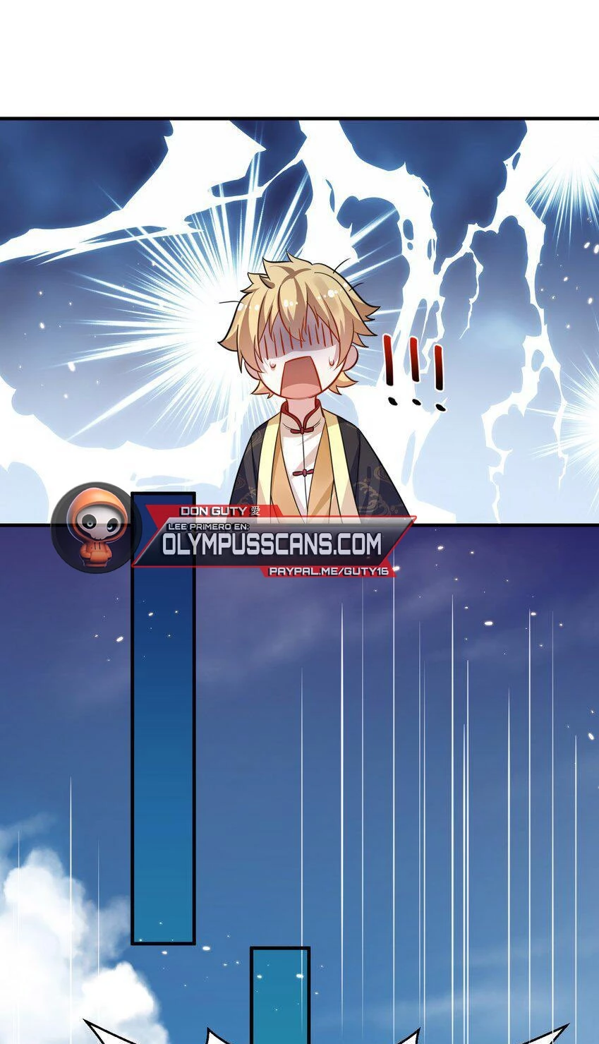 Cuándo Me Volví Invencible capítulo 146, página 50