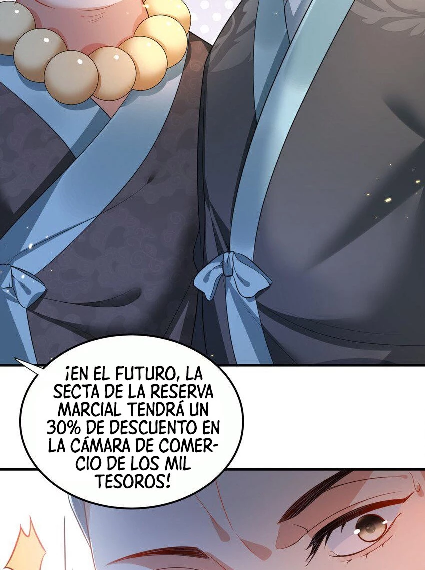 Cuándo Me Volví Invencible capítulo 147, página 13